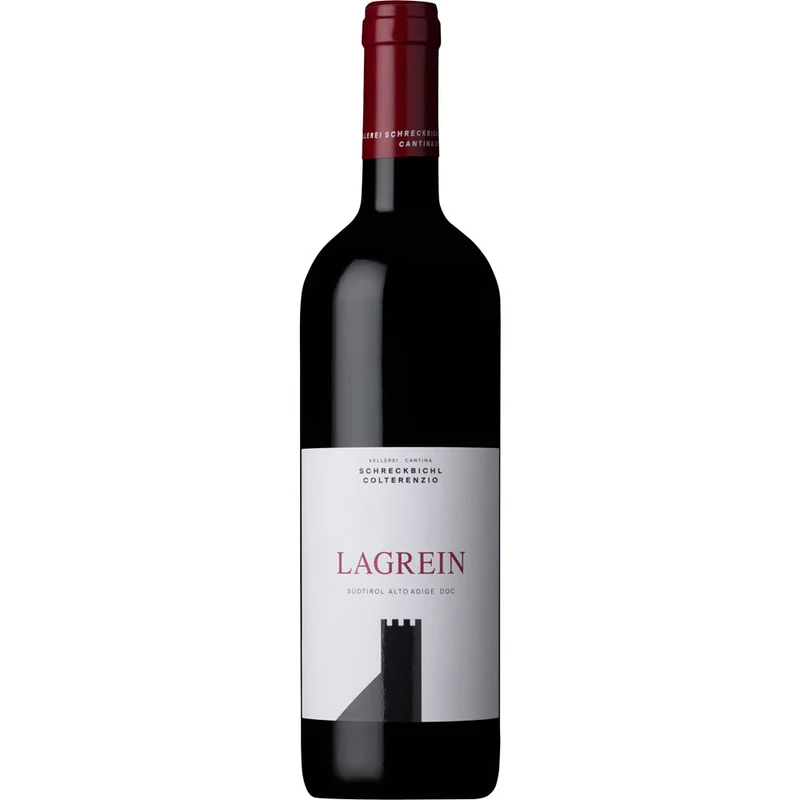 Schreckbichl Colterenzio Lagrein Alto Adige DOC 2024