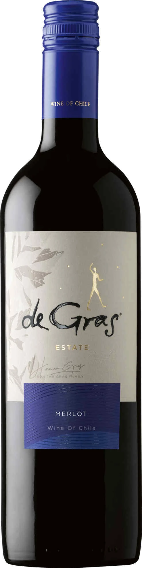 De Gras Merlot