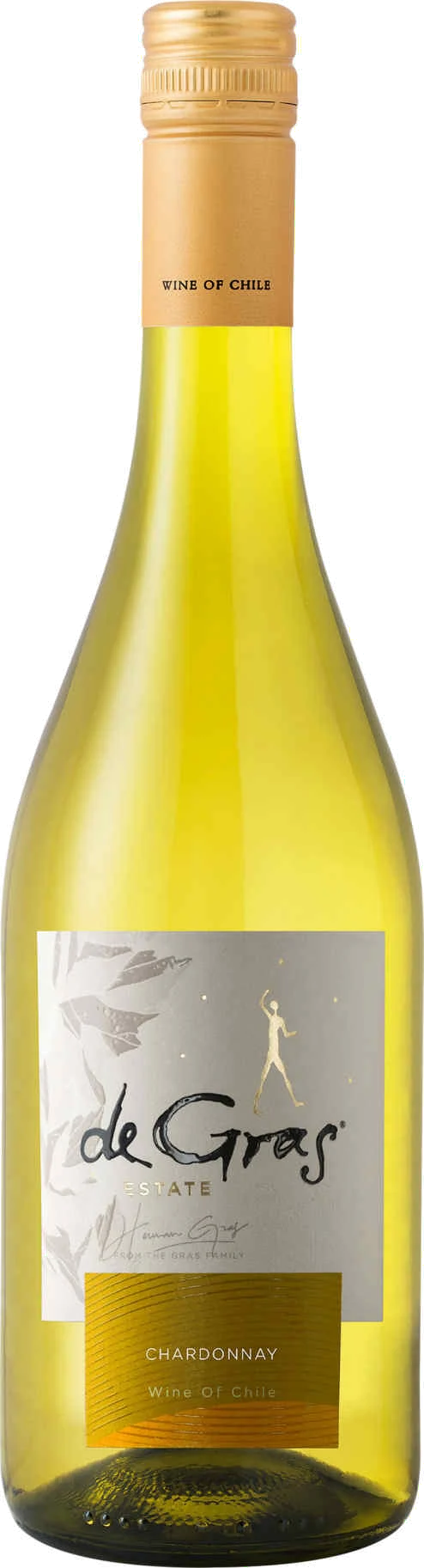 De Gras Chardonnay