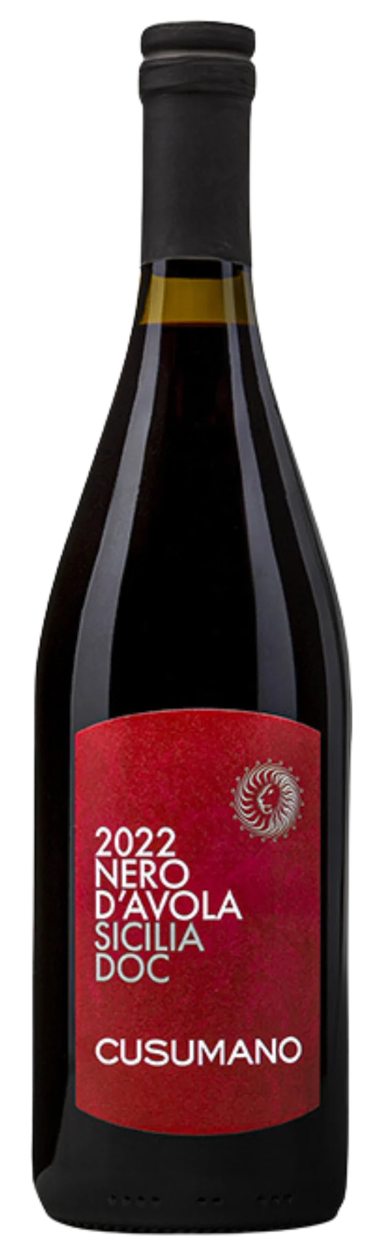 Cusumano Nero d'Avola Terre Siciliane