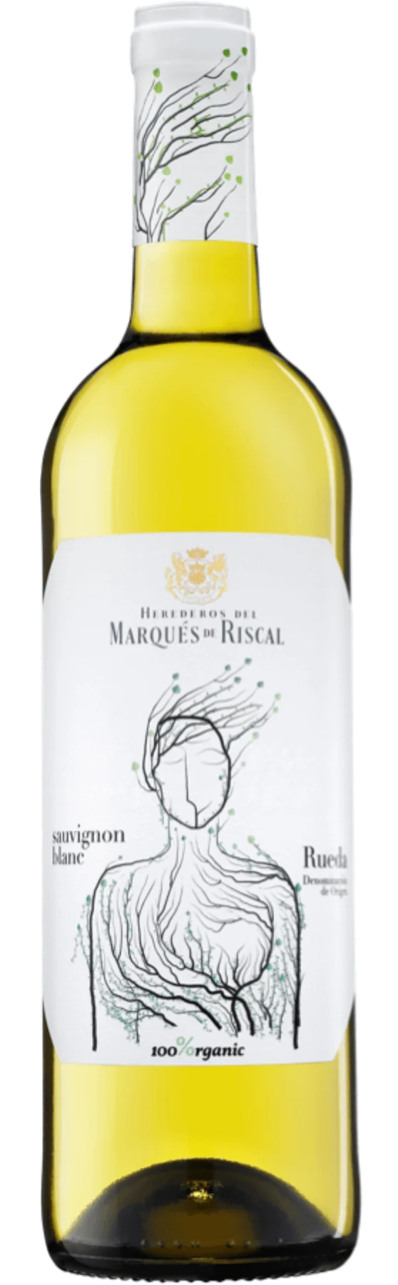 Marqués de Riscal Sauvignon Blanc