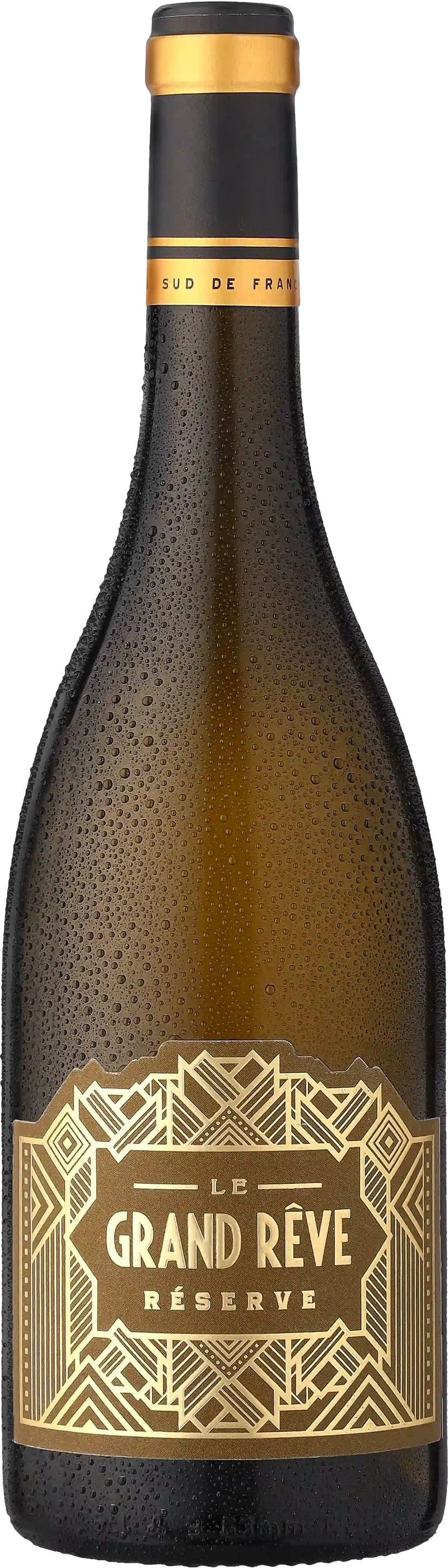 Le Grand Reve Reserve Blanc