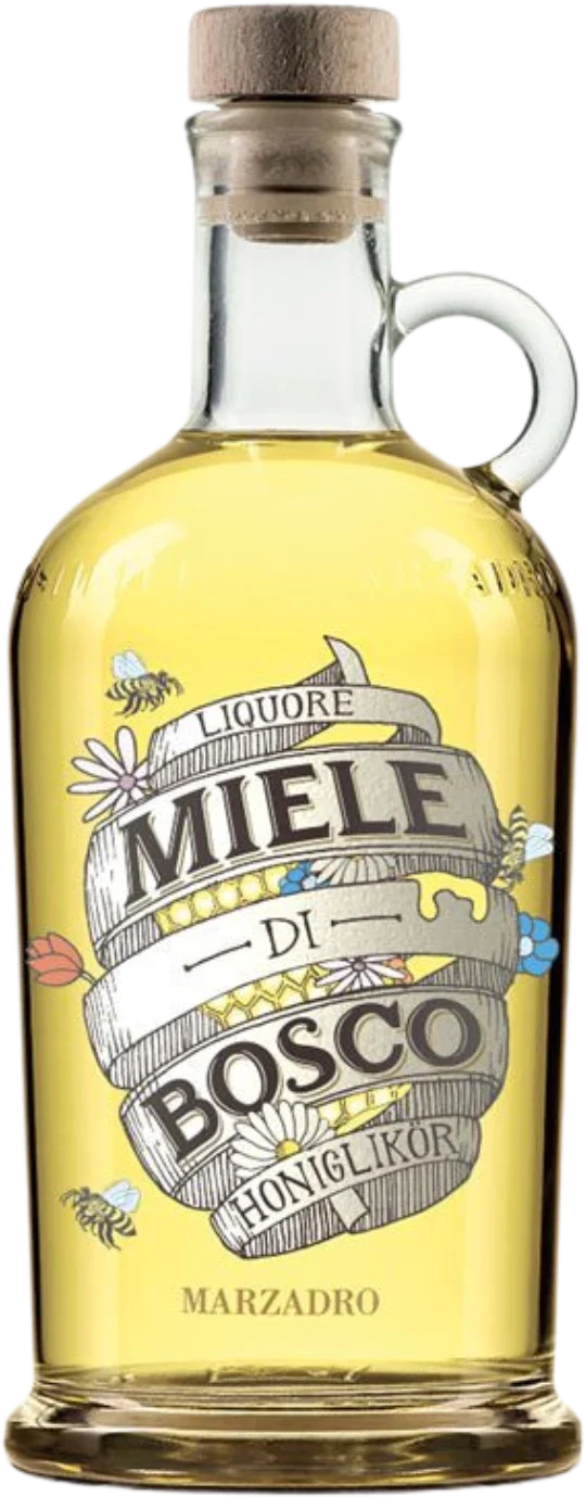 Marzadro Miele Di Bosco