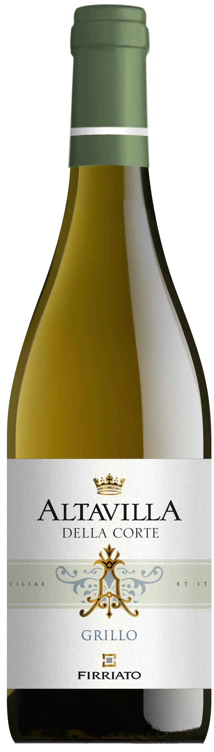 Altavilla della Corte Grillo Sicilia