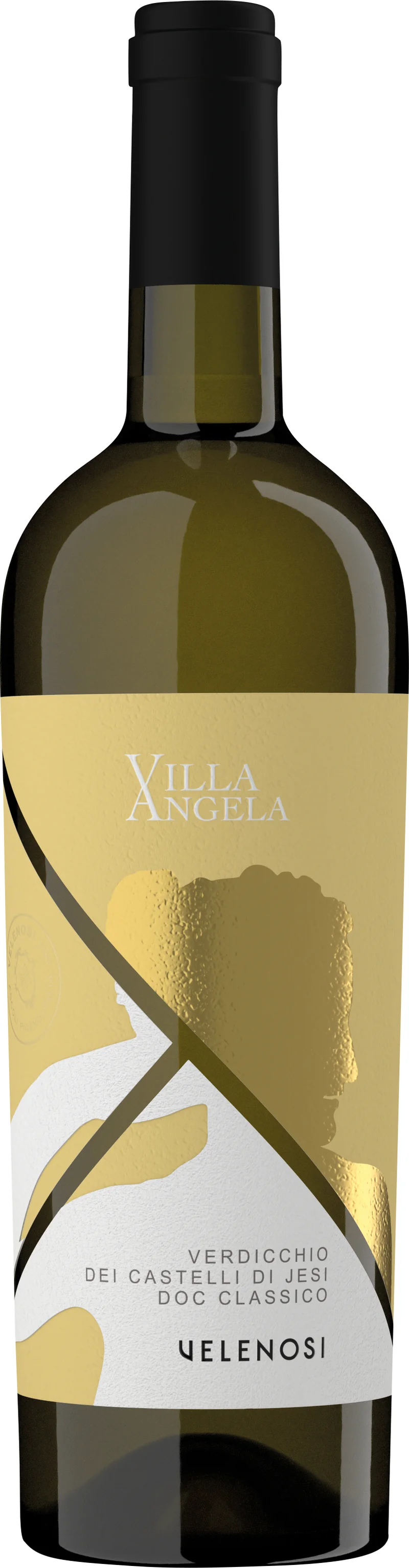 Villa Angela Verdicchio dei Castelli di Jesi Classico