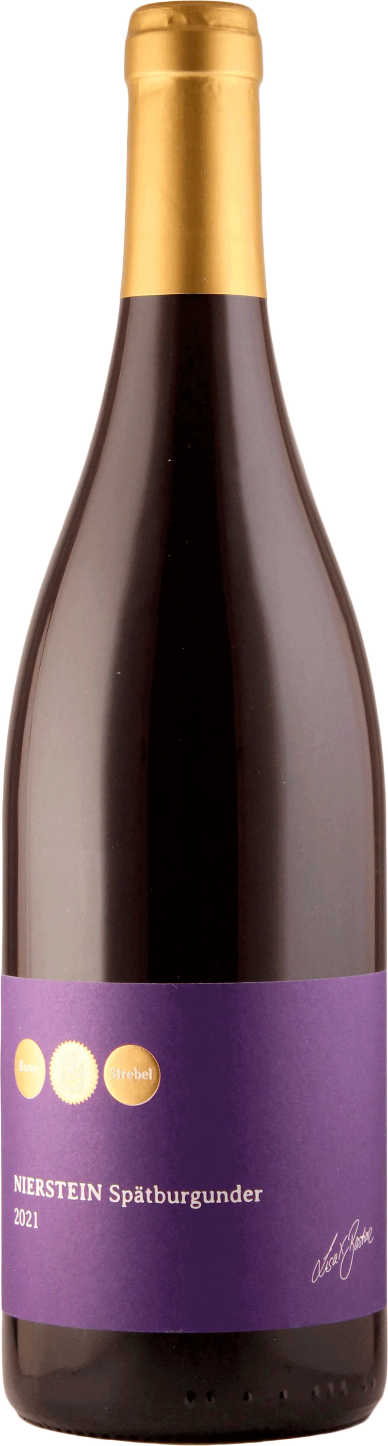 Lisa Bunn Pinot Noir