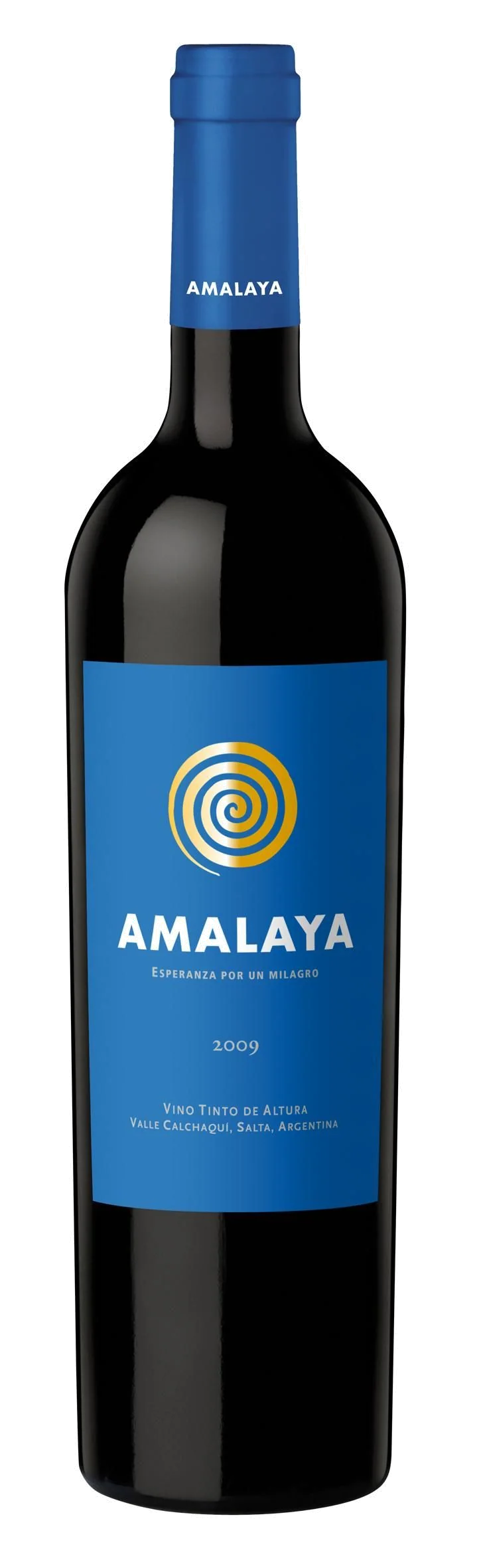 Amalaya de Colomé Valle Calchaquí
