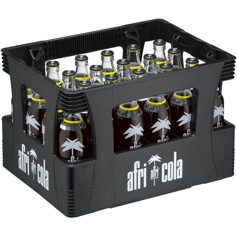 Afri Cola 25 24x 0,33 Liter (MEHRWEG)