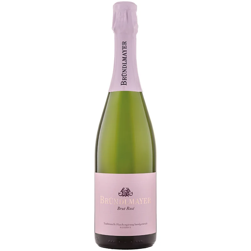 Bründlmayer Brut Rosé Reserve 0,75 Liter