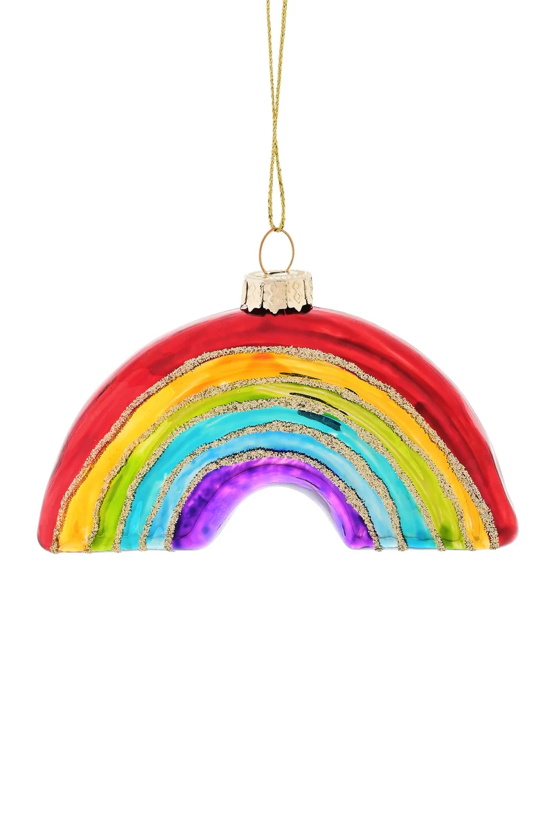 Hänger, Regenbogen