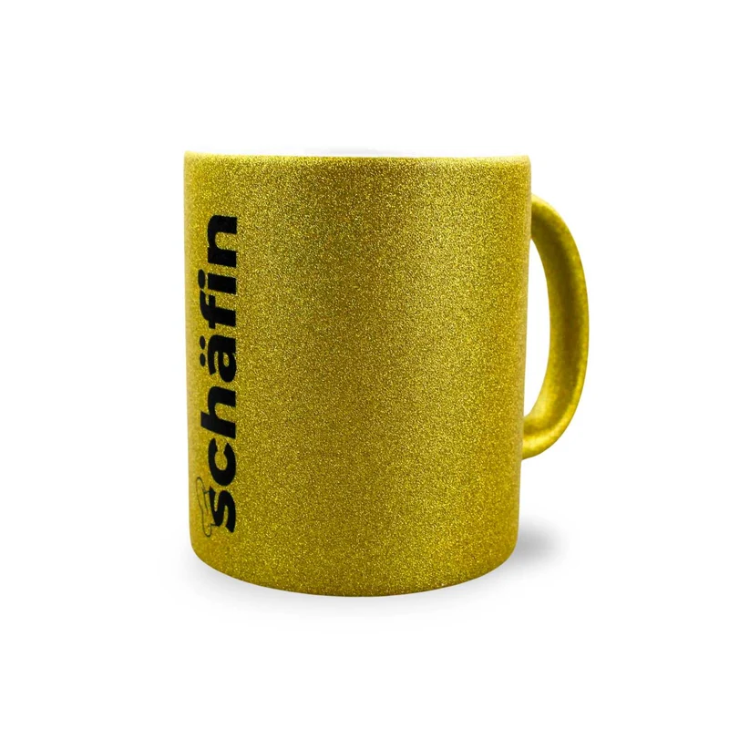 Kaffee Haferl "Schäfin"