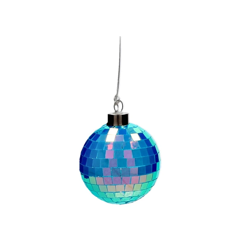 Disco, LED-Kugel