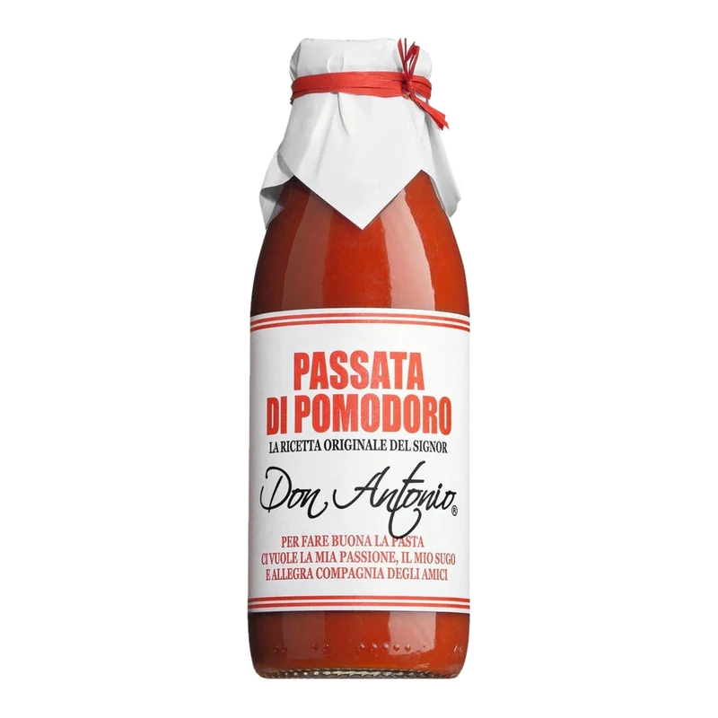 Passata di pomodoro
