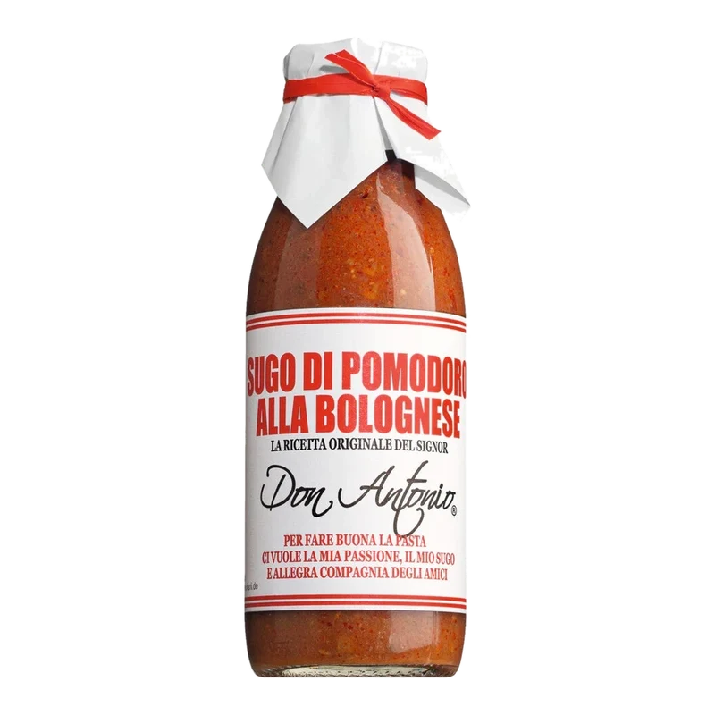 Sugo alla Bolognese