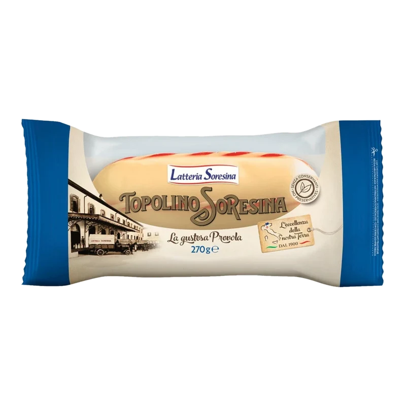 Provolone dolce Topolino