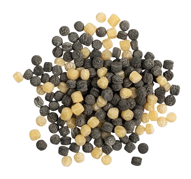 Fregula Nero di Seppia