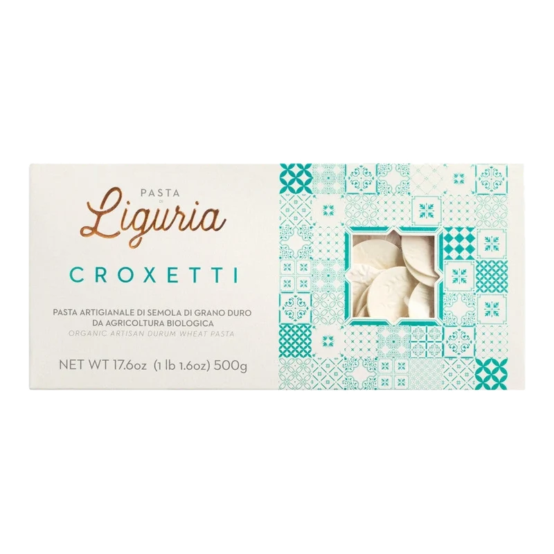 Croxetti, Bio