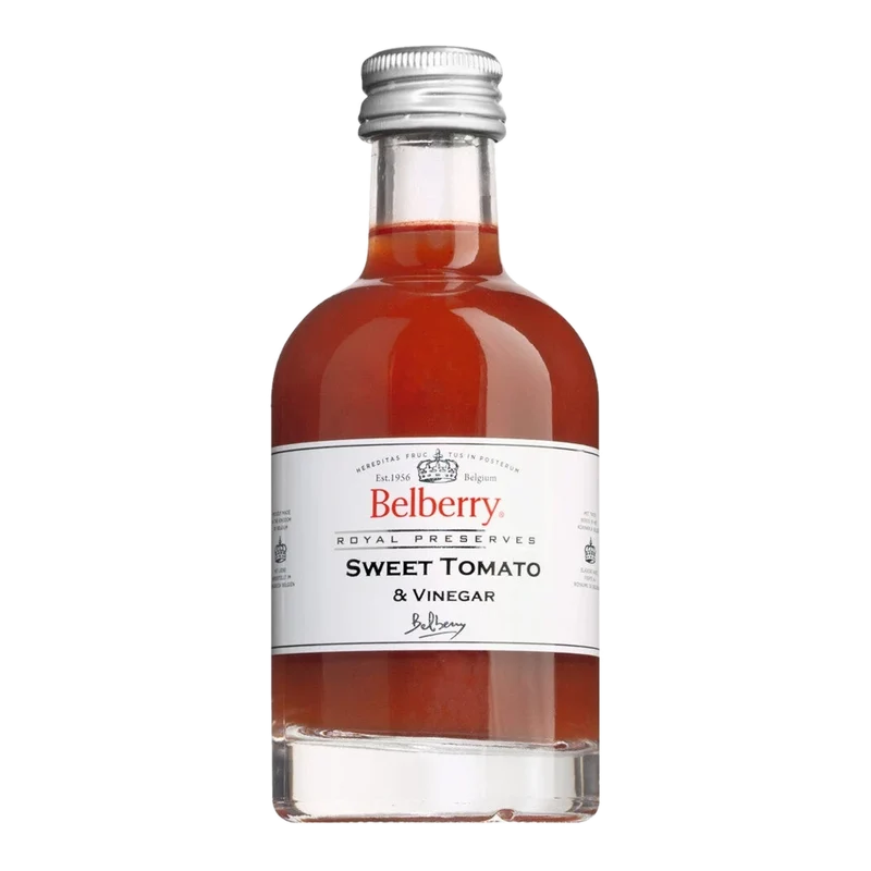 Sweet Tomato Vinegar