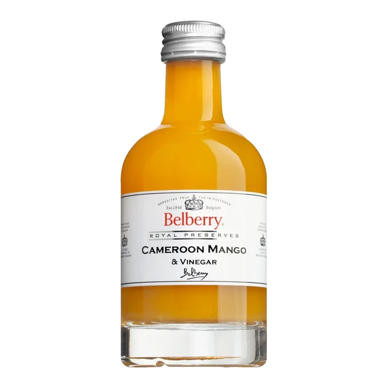 Cameroon Mango Vinegar