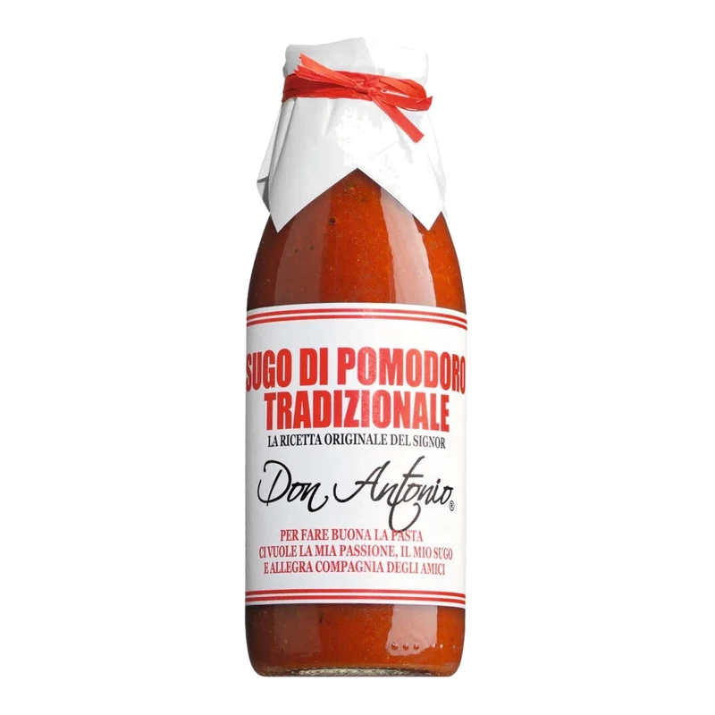 Sugo tradizionale