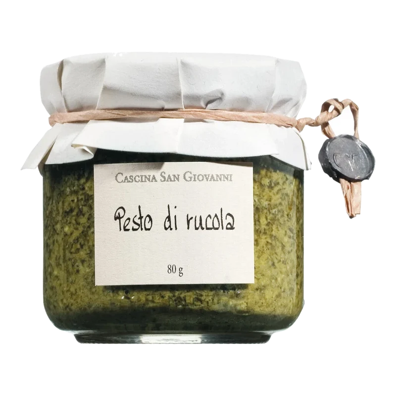 Pesto di rucola