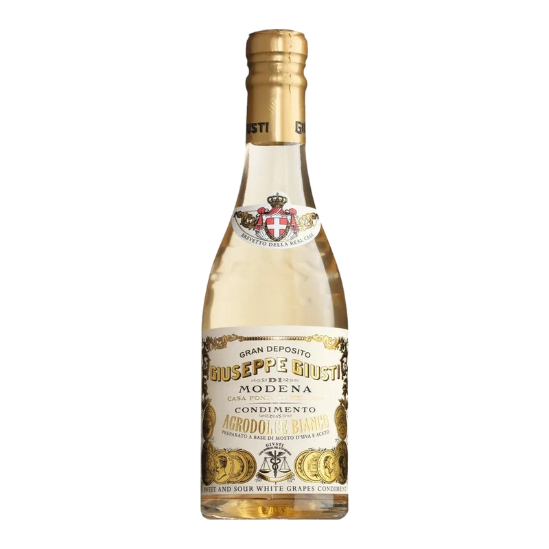 Agrodolce Bianco