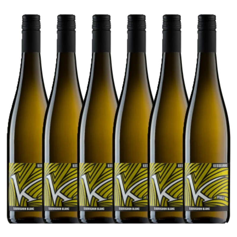 Sparpaket 6× Kesselring Sauvignon Blanc