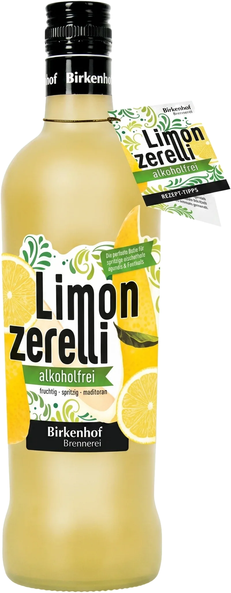 Limonzerelli
