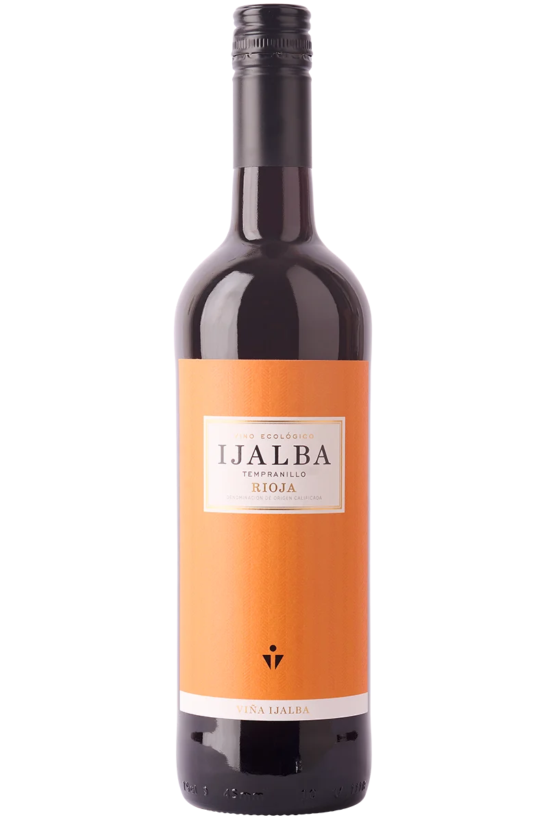 Tempranillo Rioja DOCa 2023 Bio