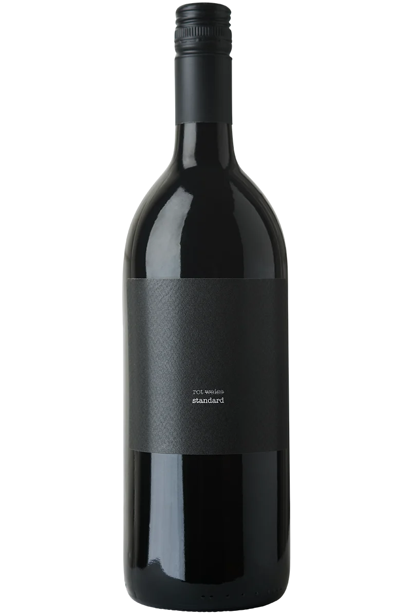 standard rot Tempranillo España 1000 ml Bio
