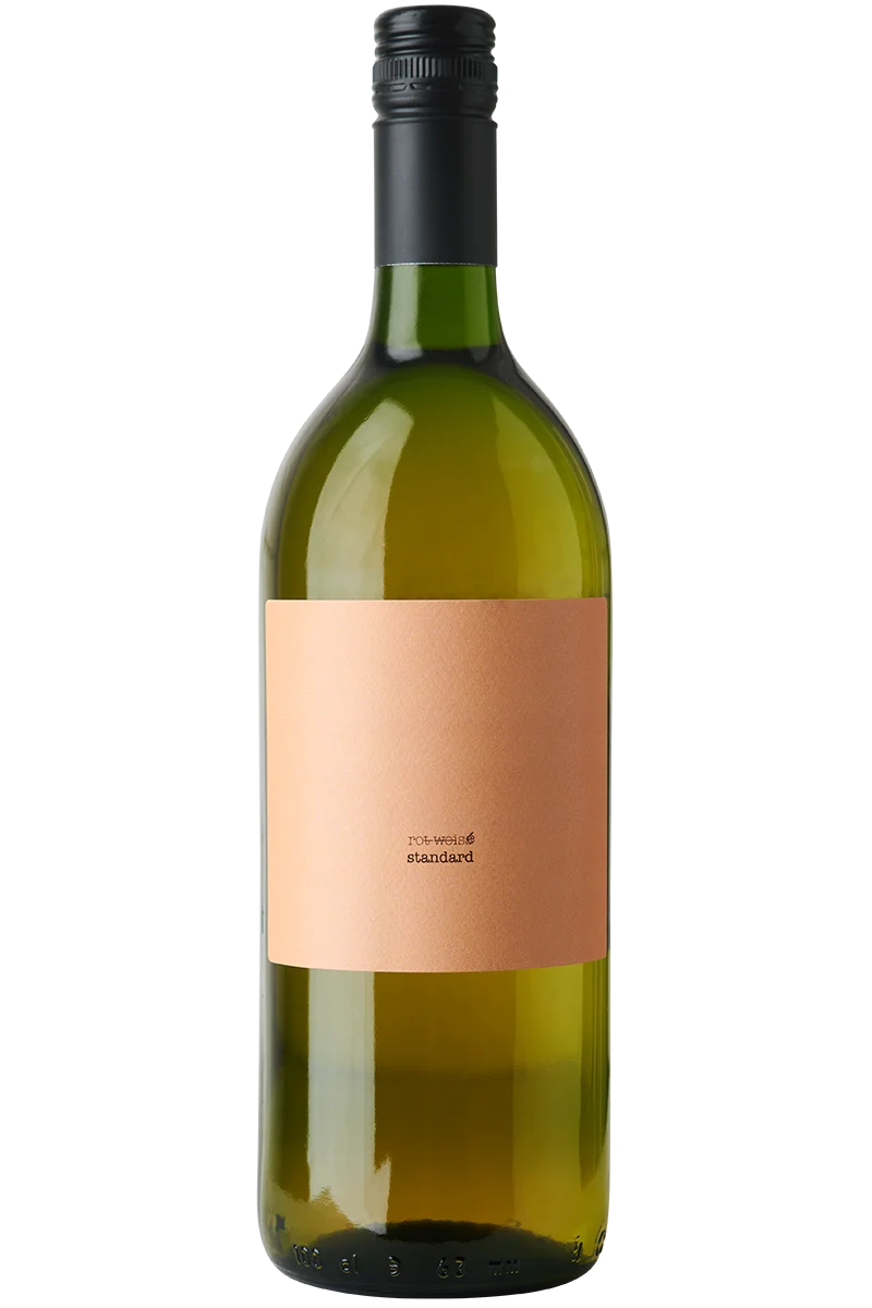 standard rosé Bobal Rosado España 1000 ml Bio