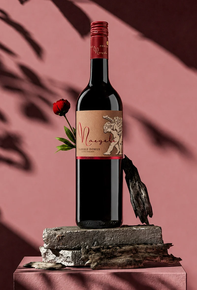 2023 NAEGELE DOMUS Cuvée trocken