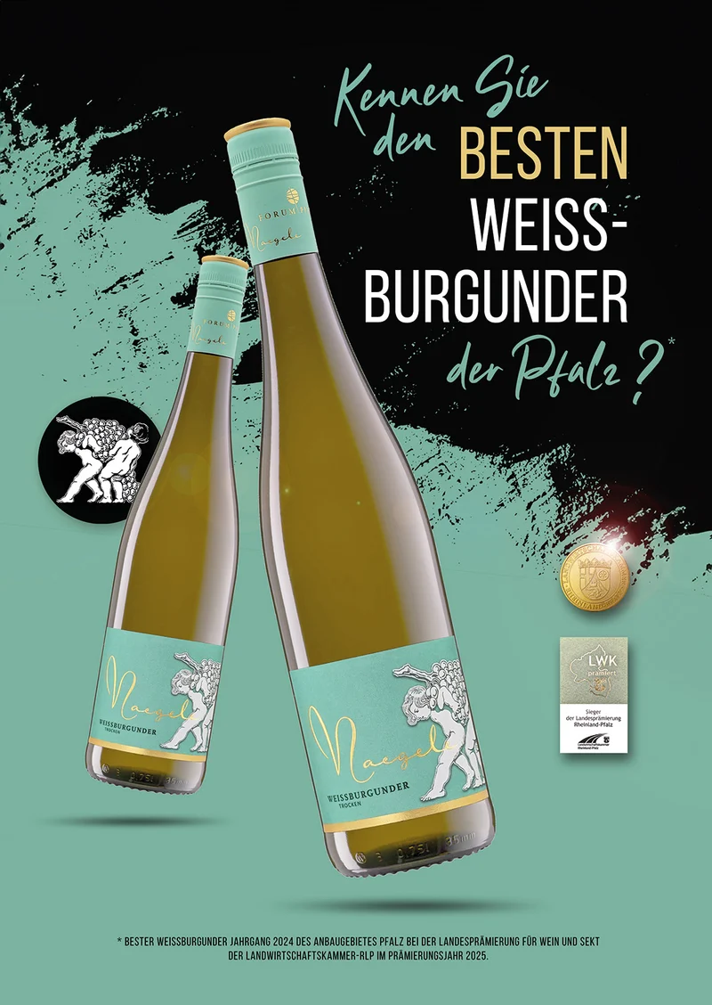 2025 Weißburgunder trocken