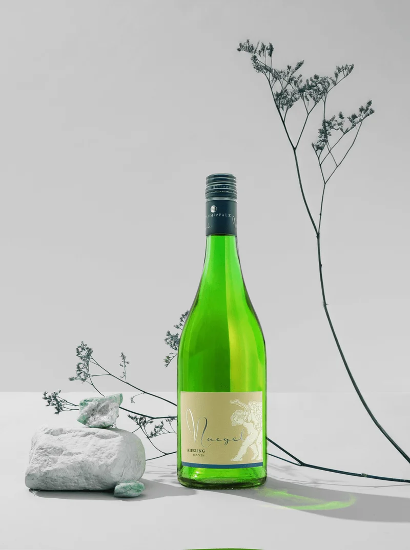2025 RIESLING "Zehntkeller" trocken
