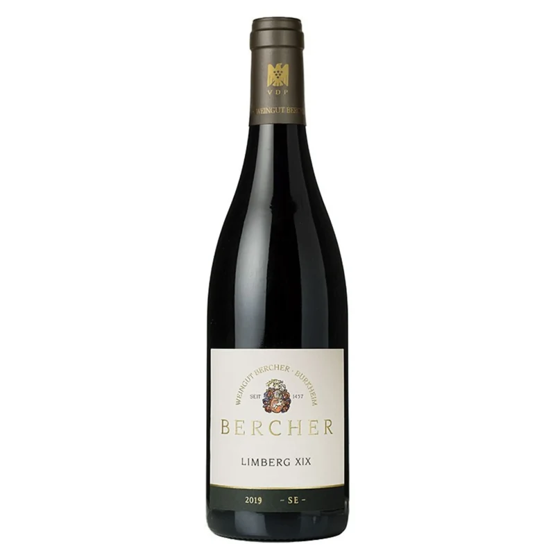LIMBERG Rotwein Cuveé trocken - SE -
