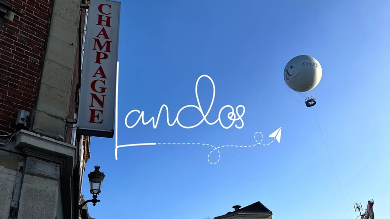 Lando's Geschenkgutschein
