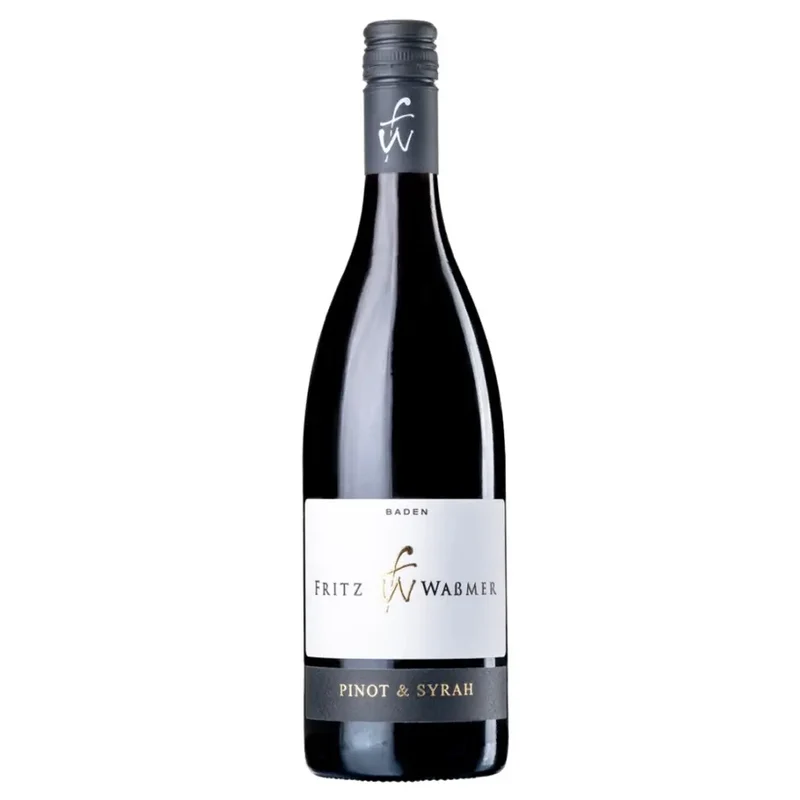 Pinot & Syrah