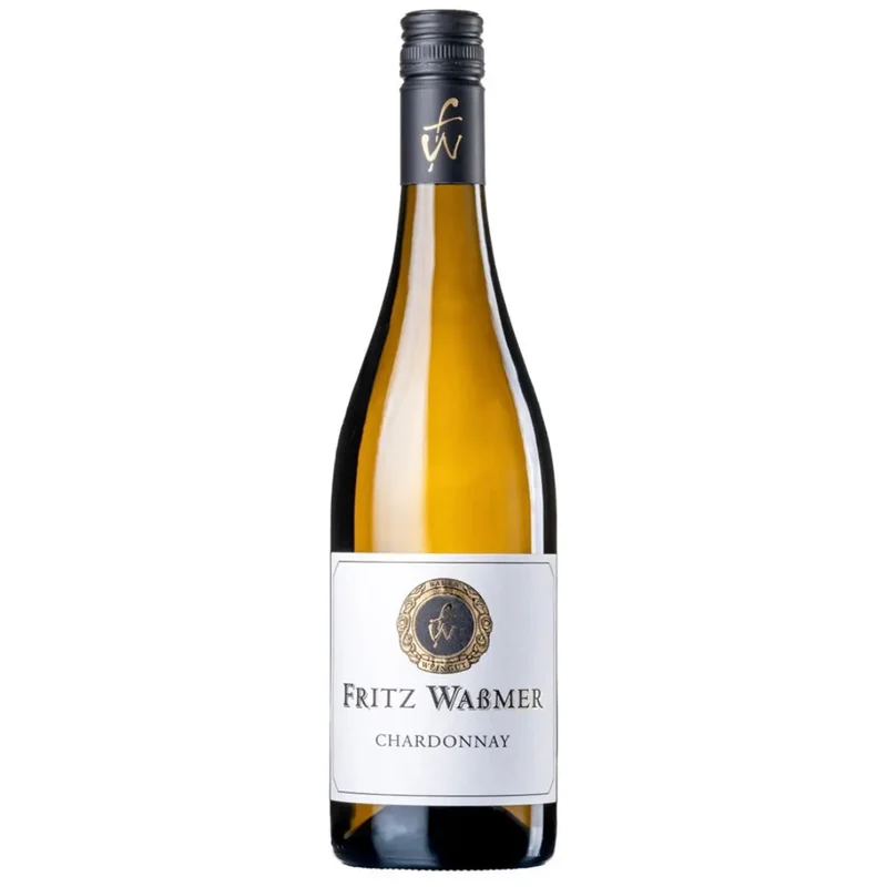 Weingut Fritz Waßmer Chardonnay