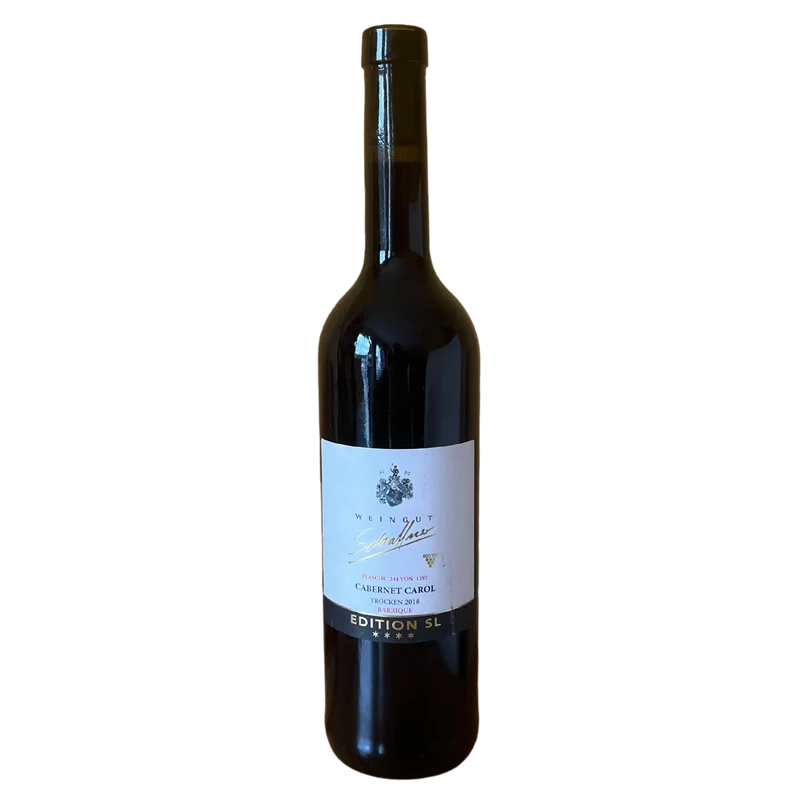 Cabernet Carol "Edition SL" trocken