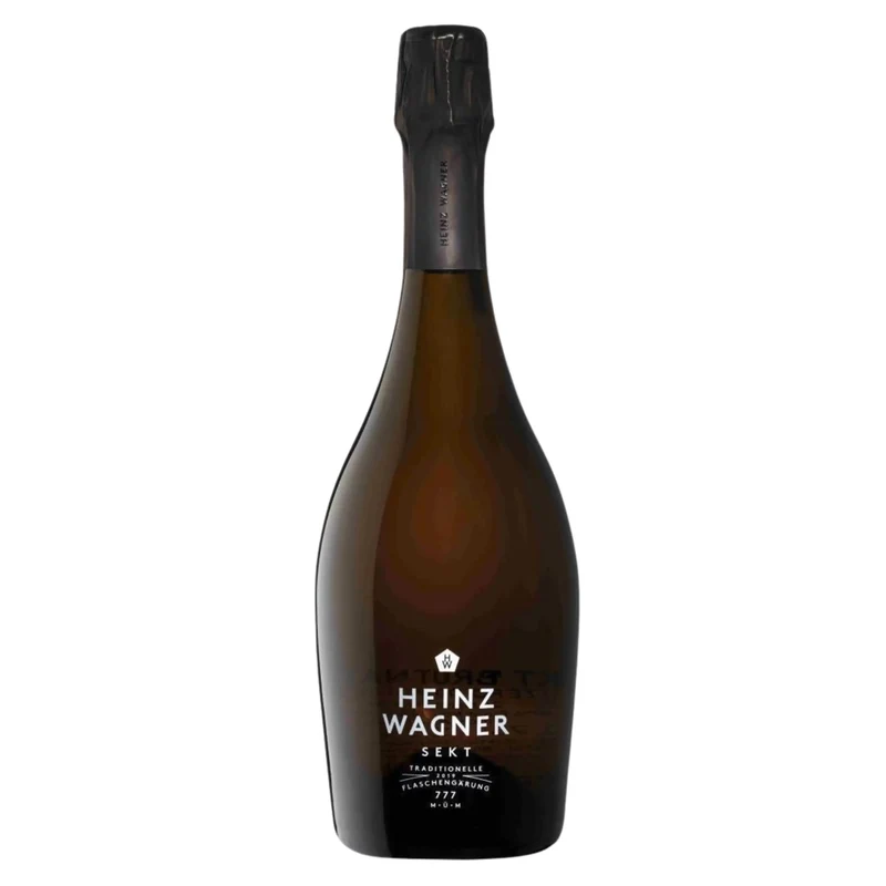 Heinz Wagner Sekt Vintage