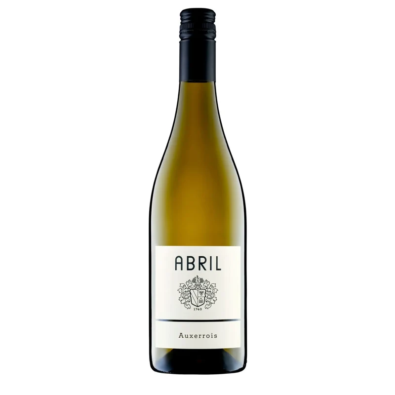 Auxerrois "FRUCHT"