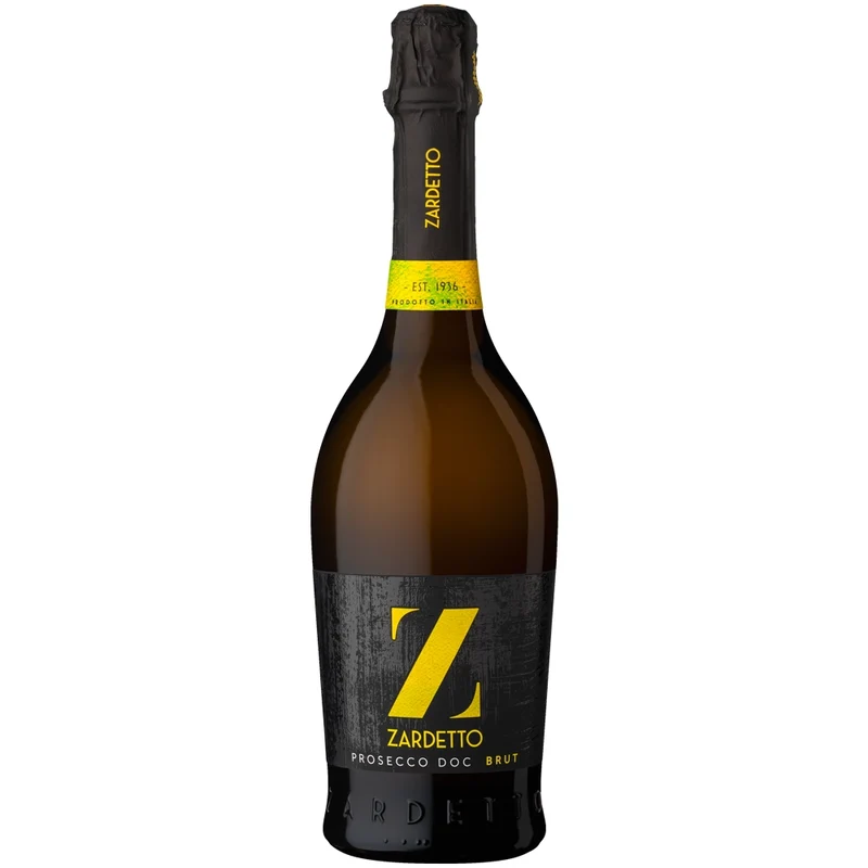 Zardetto Prosecco Spumante DOC brut
