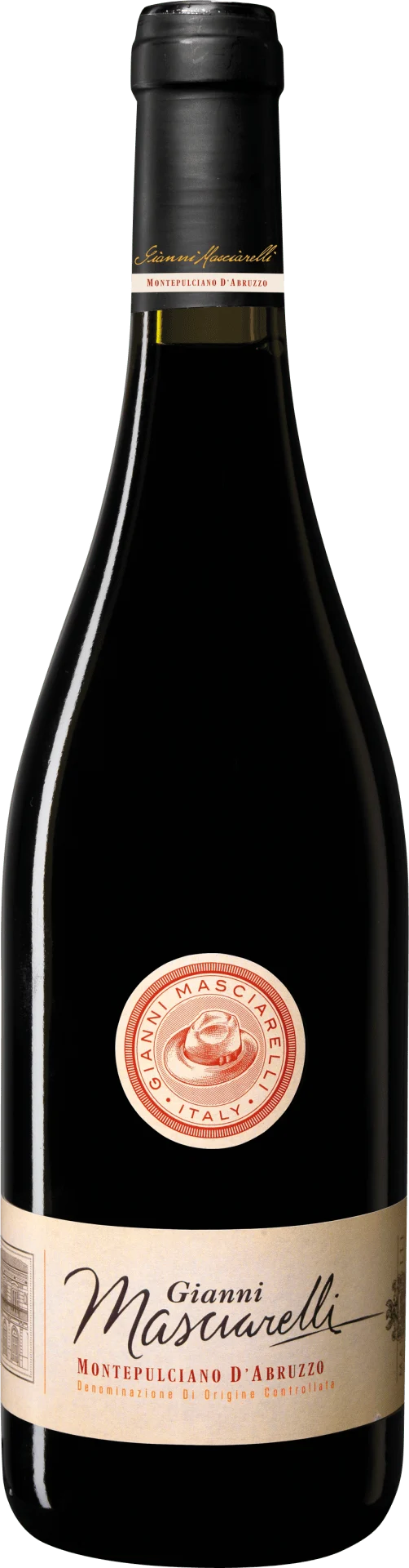 Gianni Masciarelli Montepulciano d’Abruzzo DOC
