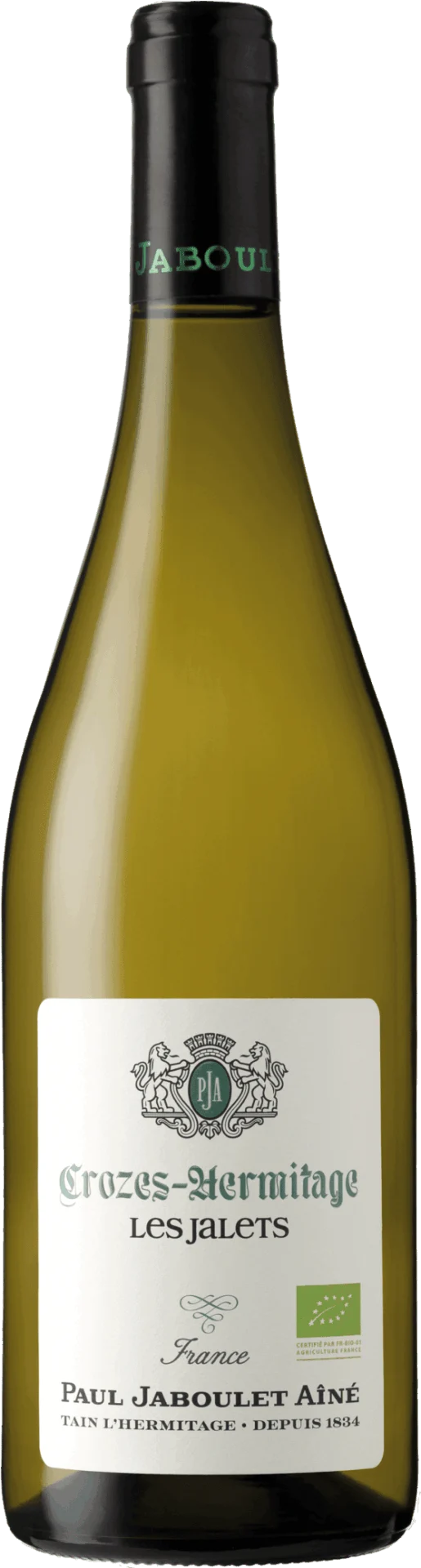 Crozes Hermitage Les Jalets Blanc