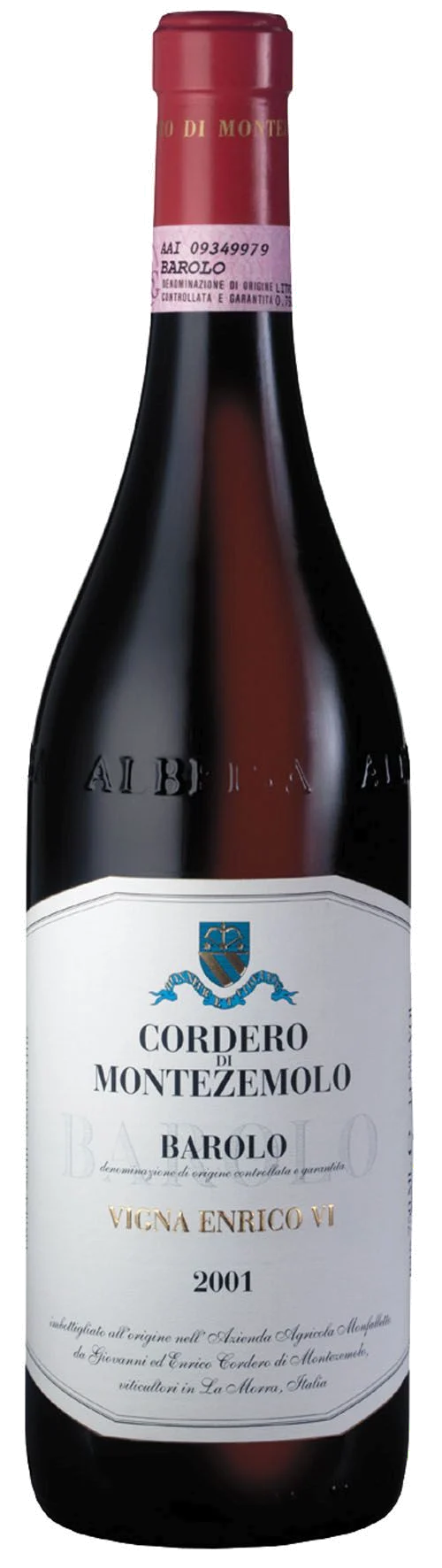 Enrico VI Barolo DOCG