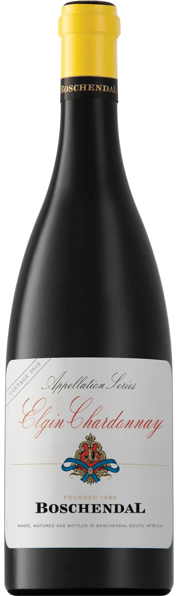 Elgin Chardonnay