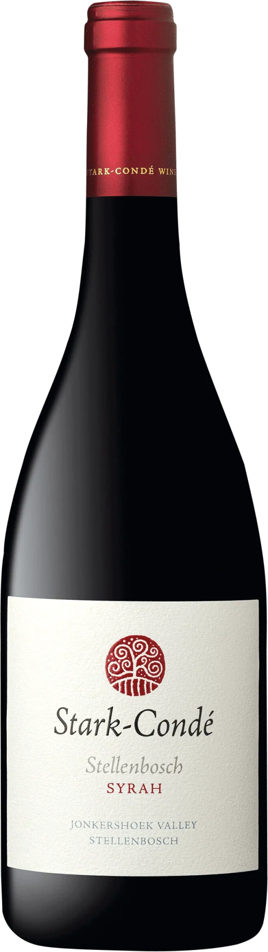 Stellenbosch Syrah