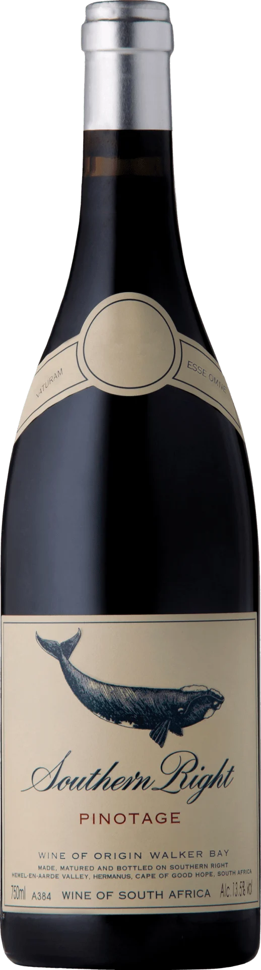 Hamilton Russell Vineyards Southern Right Pinotage