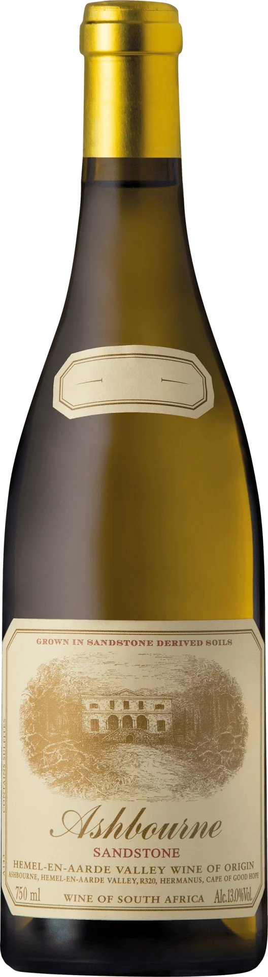 Hamilton Russell Vineyards Ashbourne Sandstone Hamilton Russell