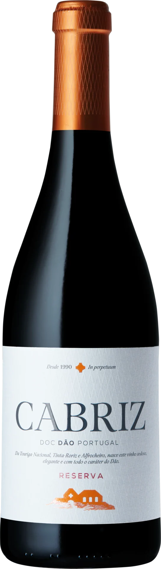 Cabriz Reserva Tinto